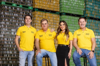 Virada histórica: Baly Brasil supera marcas globais e assume a vice-liderança no mercado nacional de energéticos