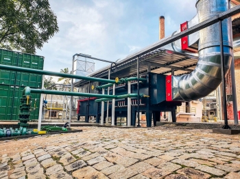 Maior fabricante de cortinas em Blumenau tem como propósito deixar um legado positivo ao Meio Ambiente