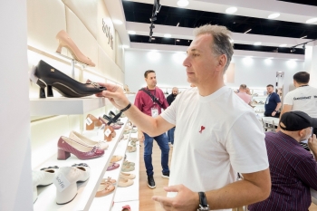 BFSHOW reunirá todos os polos  e segmentos de calçados do Brasil