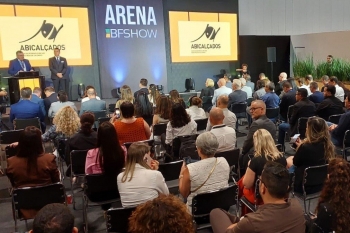 Maior feira calçadista da América Latina,  BFSHOW abre com 353 marcas brasileiras