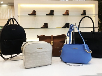 Bottero apresenta primeira coleção de bolsas para multimarcas