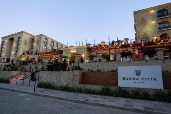 Buona Vitta Gramado premiado no World Luxury Hotel Awards