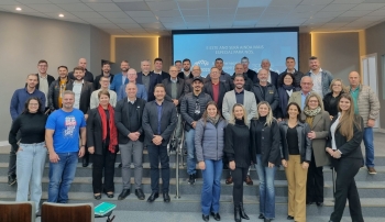 Alto Vale tem 90% da população associada ao cooperativismo 