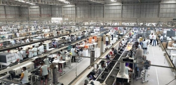 Setor calçadista deve crescer mais de 12% em 2021