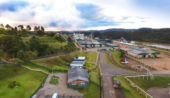 Irani é classificada no Rating A da Pesquisa Humanizadas