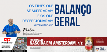 Balanço Geral