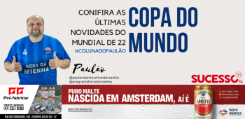 COPA DO MUNDO