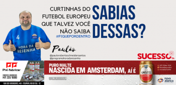 SABIA DESSAS? #2