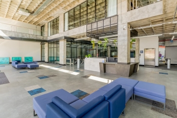 Chapecó irá inaugurar novo centro de inovação