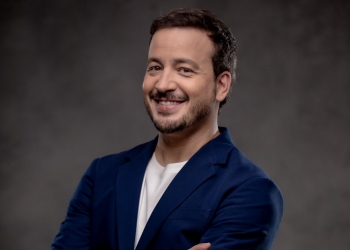 Rafael Cortez: de comediante a palestra estratégica dentro das maiores empresas do país