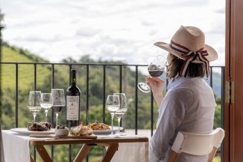 Cristofoli Vinhos de Família  amplia experiências para os feriados de inverno