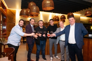 Di Paolo amplia presença em Santa Catarina e inaugura restaurante em Chapecó