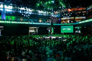 Empreende Brazil Conference pretende injetar cerca de R$ 30 milhões na economia em Santa Catarina