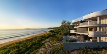 Estaleiro: o santuário de luxo que transformou o perfil dos clientes em Balneário Camboriú