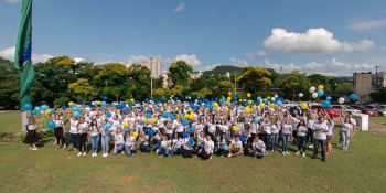 Três vezes entre as melhores: Viacredi Alto Vale é uma das melhores empresas para trabalhar em Santa Catarina