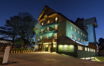 Rede Laghetto anuncia reabertura  de mais dois hotéis em Gramado