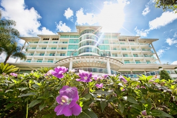 Fazzenda Park Hotel prepara mega programação em comemoração aos 25 anos