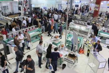 Febratex 2021 fecha primeiro trimestre do ano com a confirmação de 21 novos expositores