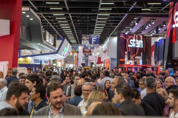 FEICON BATIMAT 2020 abre credenciamento