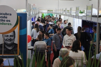 Empreendedorismo, entretenimento e impacto social: Feira de Oportunidades Digital será de 6 a 8 de novembro com formato inédito 