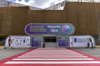 Ceará sedia um dos maiores eventos de moda e comunicação visual do NE