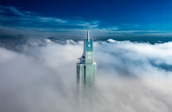 FG Empreendimentos entre as Maiores e Melhores do país