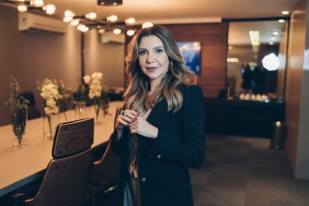 Flavia Del Valle: liderança e inovação na Educação Médica