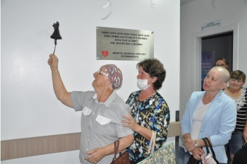 Consultas oncológicas ultrapassam a 6 mil de janeiro e novembro deste ano