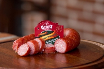 Linguiça Blumenau é oficialmente regulamentada pelo Governo do Estado de Santa Catarina