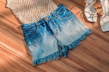 Detox Denim: Jeans confortável e com ótimo caimento conta com tecnologias de tecido, modelagem e sustentabilidade