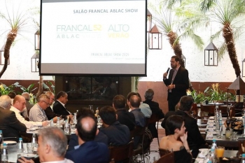 Francal e Ablac se associam para impulsionar mercado calçadista e unir toda a cadeia produtiva