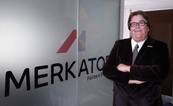 Próximo SICC acontece em 2021. Na data deste ano, Merkator terá uma plataforma digital para encontros entre expositores, lojista