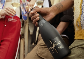  Freixenet lança campanha global voltada para novas gerações 