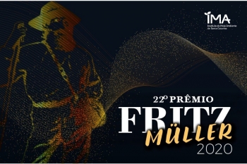Inscrições para o 22º Prêmio Fritz Müller iniciam no dia 09 de março