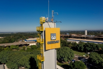 Gerdau está entre as cinco empresas mais transformadoras do Brasil