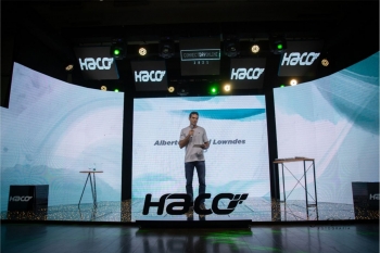 Haco lança novo Book Sense em sua 2ª Convenção Digital de Vendas