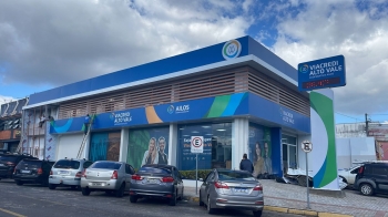 Viacredi Alto Vale inaugura Posto de Atendimento em Novo Hamburgo