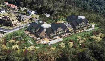 Laghetto inaugura mais dois hotéis em Gramado e Canela