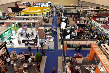 Com mais de 80% dos espaços comercializados, feiras Maquintex e Signs Norte Nordeste anunciam expositores