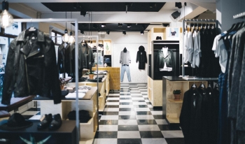 Mercado da moda deve crescer até 3,9% por ano até 2025