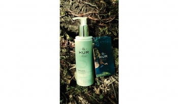 Kur Cosméticos lança primeiro creme brasileiro com experiência de meditação