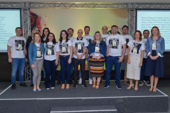 NCD elege nova diretoria e lança os propósitos da década