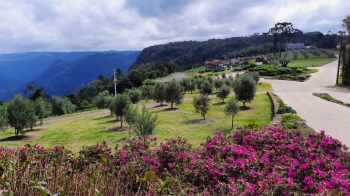 4 dicas para aproveitar o Dia dos Namorados na Serra Gaúcha