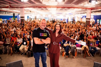 “O Negócio da Moda” celebra 10 anos em Balneário Camboriú