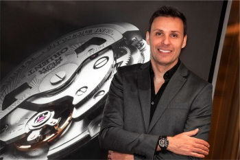 Orient Relógios consolida liderança no mercado nacional, celebra 75 anos e lança coleção especial de fim de ano