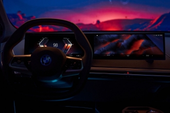 Já imaginou um sistema que conversa e aprende com você? A BMW anuncia nova versão inteligente do iDrive