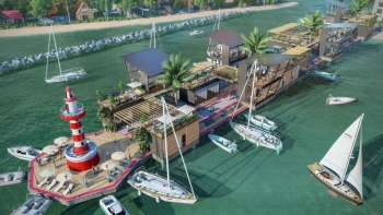 Empresa Flomar protocola pedido de “Nada a se opor” para instalação de Pier Turístico em Balneário Piçarras