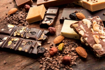 Prawer aposta em chocolates artesanais e experiências sensoriais para o feriadão de Corpus Christi