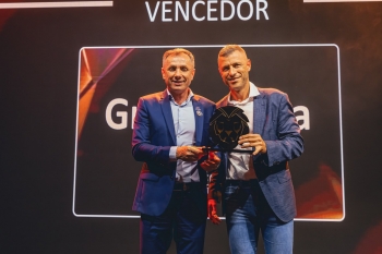 Prêmio Líderes do Brasil 2025 já tem data para a cerimônia em Santa Catarina 