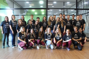 Programa Geração Empreendedora contempla mais uma turma de estudantes em Rio do Sul